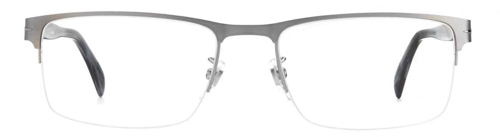 David Beckham Db1068 Eyeglasses - view 7